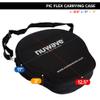 Nuwave Carrying Case Exclusively for Flex or Diamond PIC Cooktop, Insulated & Water Resistant, Sold by Original Manufacturer, Only for Use with PIC Models 30501, 30502, 30511, 30532, 30537, & 30527 view 2