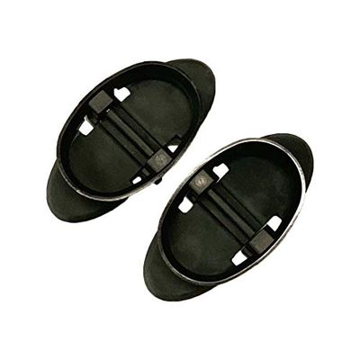 A.A Mercruiser Exhaust Flappers Water Shutters Y-Pipe Fits 1982-1996 Replaces # 807166A3, 18-2732-9 (2)