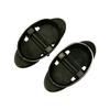 A.A Mercruiser Exhaust Flappers Water Shutters Y-Pipe Fits 1982-1996 Replaces # 807166A3, 18-2732-9 (2) view 1
