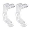 Levolor Faux Wood Valance Clips, 2 in. (Pack of 2) view 1