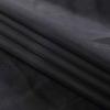 AK TRADING CO. 120" Wide (10Ft Wide) IFR Voile Ceiling Drapes Sheer Curtain Panels with 4" Pocket for Wedding Venues, Banquet Halls, Corporate Events & Photobooth - Black, 10 ft x 20 ft view 2