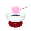 Salton Cotton Candy Maker, One Size, White, Red view 1