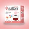 Salton Cotton Candy Maker, One Size, White, Red view 3