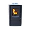 Mr. Heater Cleveland Iron Works Small Pellet Stove - 24lb Hopper view 1