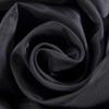 AK TRADING CO. 120" Wide (10Ft Wide) IFR Voile Ceiling Drapes Sheer Curtain Panels with 4" Pocket for Wedding Venues, Banquet Halls, Corporate Events & Photobooth - Black, 10 ft x 10 ft view 4