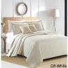 Sherry Kline Rombo Embroidered 3-Piece Quilt Set Light Blue King view 3