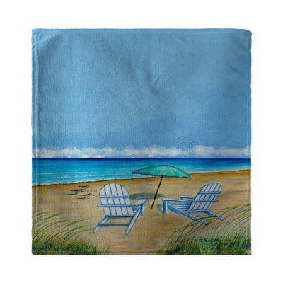 Betsy Drake Adirondack Kitchen Towel