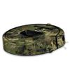 MightySkins Skin Compatible With iRobot Roomba i7 Robot Vacuum - Viper Woodland | Protective, Durable, and Unique Vinyl Decal wrap cover | Easy To Apply, Remove, and Change Styles | Made in the USA view 1