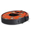 MightySkins Skin Compatible with iRobot Roomba i7 Robot Vacuum - Trout Collage | Protective, Durable, and Unique Vinyl Decal wrap Cover | Easy to Apply, Remove, and Change Styles | Made in The USA view 1