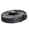 MightySkins Skin Compatible with iRobot Roomba i7 Robot Vacuum - Dead Wood | Protective, Durable, and Unique Vinyl Decal wrap Cover | Easy to Apply, Remove, and Change Styles | Made in The USA view 1
