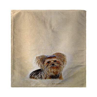 Betsy Drake Interiors Gabby Beach Towel