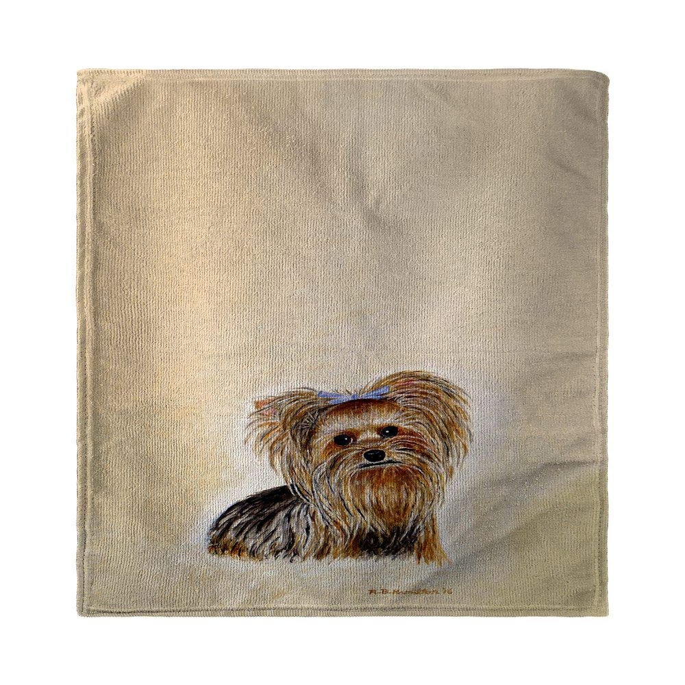 Betsy Drake Interiors Gabby Beach Towel