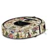 MightySkins Skin Compatible with iRobot Roomba i7 Robot Vacuum - Seaweed | Protective, Durable, and Unique Vinyl Decal wrap Cover | Easy to Apply, Remove, and Change Styles | Made in The USA view 1