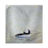 Betsy Drake Bufflehead Duck Kitchen Towel view 1