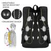 rickyh style School Backpack Travel Bag for Men & Women Lightweight College Back Pack with Laptop Compartmen view 4