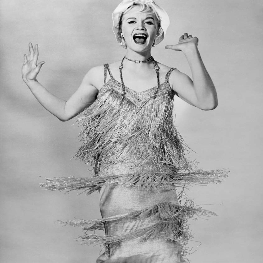 Posterazzi Poster Print Collection The Roaring 20'S Portrait (8 x 10)