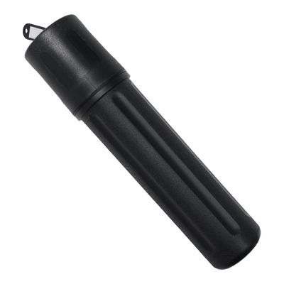 Blue Demon Stick Welding Electrode Storage Tube, 3" x 14" Black, 1 Pack