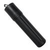 Blue Demon Stick Welding Electrode Storage Tube, 3" x 14" Black, 1 Pack view 1