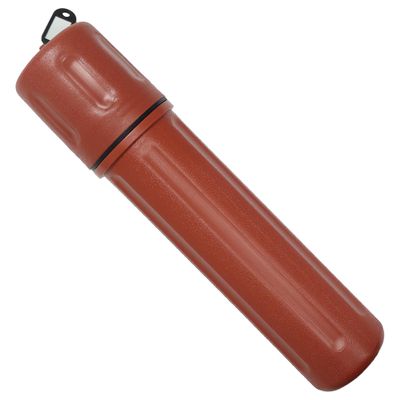 Blue Demon Stick Welding Electrode Storage Tube, 3" x 14" Brown, 1 Pack