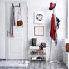 Concept Crystal Key Cabinet Storage Box with Frameless Glass White Board K15 Chic World: Three Hearts view 2