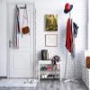 Concept Crystal Key Cabinet Storage Box with Frameless Glass White Board K15 Chic World: French Revolution view 2