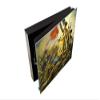 Concept Crystal Key Cabinet Storage Box with Frameless Glass White Board K15 Chic World: French Revolution view 4