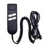 Fromann Recliners Remote Hand Control Handset 180 Degree 5 Pin 4/6 Button with 90 Degree Extension Cord for Power Sofa and Lift Chairs view 1