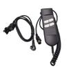 Fromann Recliners Remote Hand Control Handset 180 Degree 5 Pin 4/6 Button with 90 Degree Extension Cord for Power Sofa and Lift Chairs view 2
