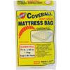 BAG MATTRESS 70X92 QN/FL view 1