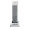 Acme Rekha Accent Candleholder in Mirrored view 2