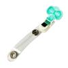 Nakatoshi Band Clips, 2 Pieces, Ribbon & Buttons (5 Ribbons, 5 Buttons), 10 Pieces view 3