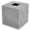 Slate Bath Accessories by Kassatex view 1