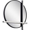 Elan Lighting 84163 Kemena - 25.5 Inch 1 Led Mirror, view 1