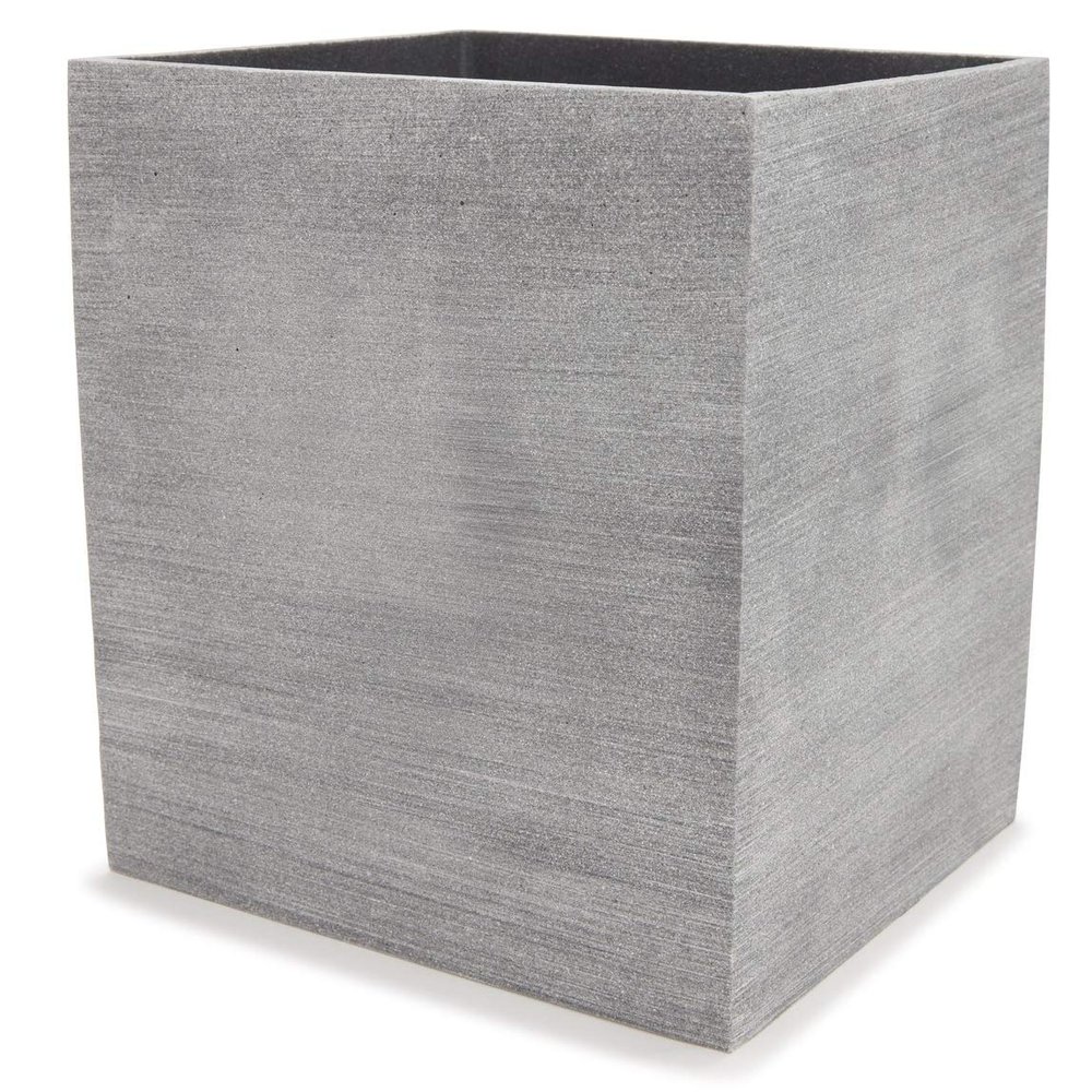 Kassatex Slate Bath Accessories-Waste Basket