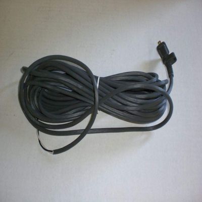 Kenmore 8175134 Vacuum Power Cord Genuine Original Equipment Manufacturer (OEM) part