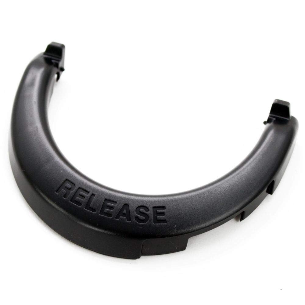 Kenmore KC64BCHDZV07 Vacuum Dust Bin Handle Genuine Original Equipment Manufacturer (OEM) Part