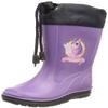 Beck Mdchen^Mdchen Gummistiefel Wellington Boots, Violett, 34 EU view 1