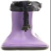 Beck Mdchen^Mdchen Gummistiefel Wellington Boots, Violett, 34 EU view 2