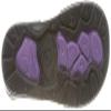 Beck Mdchen^Mdchen Gummistiefel Wellington Boots, Violett, 34 EU view 4