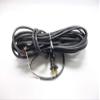 Kenmore KC97EBZXZV06 Vacuum Power Cord Genuine Original Equipment Manufacturer (OEM) Part view 1