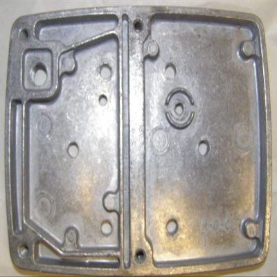 M50545 Rotor Cover Plate for older Reddy, Master, Remington, Knipco heaters + FREE E-BOOK (FREEZING)
