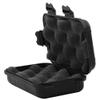 Shockproof Box, Shockproof Survival Storage Container Case for Outdoor Activity(Black,S) view 2