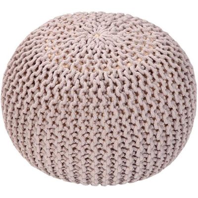 Gfurn Handmade Pouf