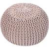 Gfurn Handmade Pouf view 1