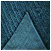 Better Trends Chenille Bedspreads Queen Size, Teal 100% Cotton Chenille Medallion Design Tufted Bedding Coverlet Soft Lightweight, 102"x110" 1 Pieces Ashton Collection view 3