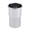 12PCS/Set Stainless Steel Round Cutter Cookie Mousse Cake Baking Pastry Tool for Muffins Crumpets Donuts Scones view 2