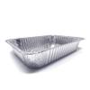 (30 Pack) Premium Lasagna Pans 14" x 10" x 3 Heavy Duty l Disposable Aluminum Foil for Roasting Turkey, Baking, or Cooking view 2
