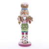 Kurt Adler 16-Inch Wooden Gingerbread Nutcracker view 1