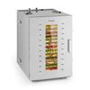 Klarstein Master Jerky 16 Fruit Vegetable Food Dehydrator view 1