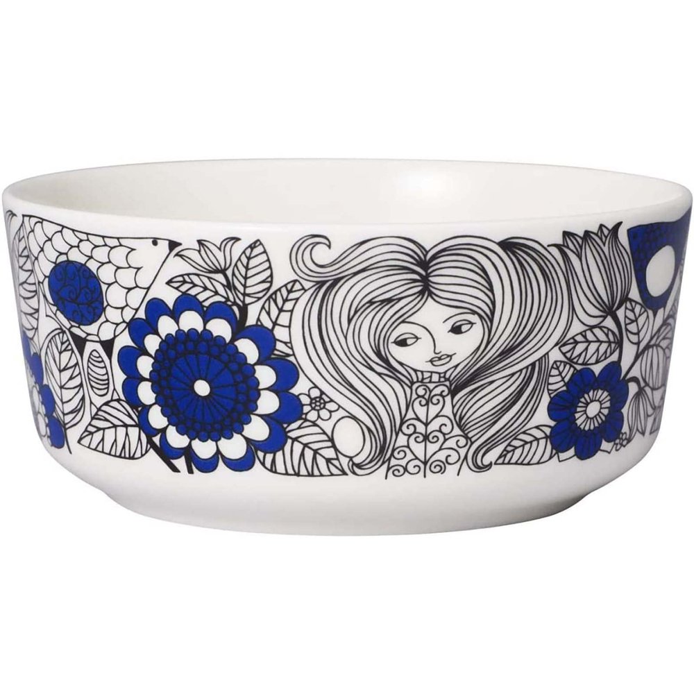 1026262 Arabian Pastorari Bowl, Plate, 5.1 inches (13 cm)